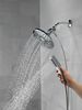 Shower Head & Hand Shower 1.75 GPM 4-Setting