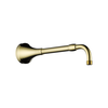 Extendable Shower Arm