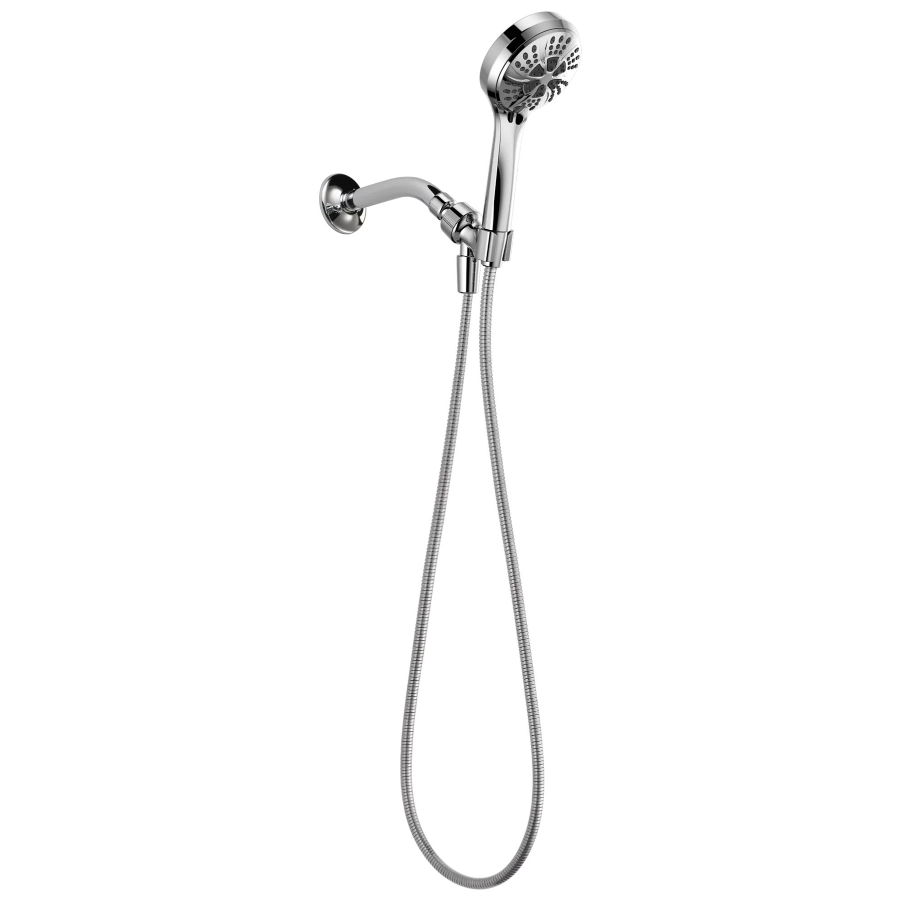 Flange - Shower