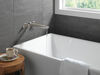Wall Mount Tub Filler
