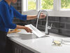Touch2O&reg; Bar / Prep Faucet with Touchless Technology