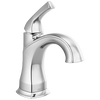 Single Handle Centerset Faucet (Recertified)