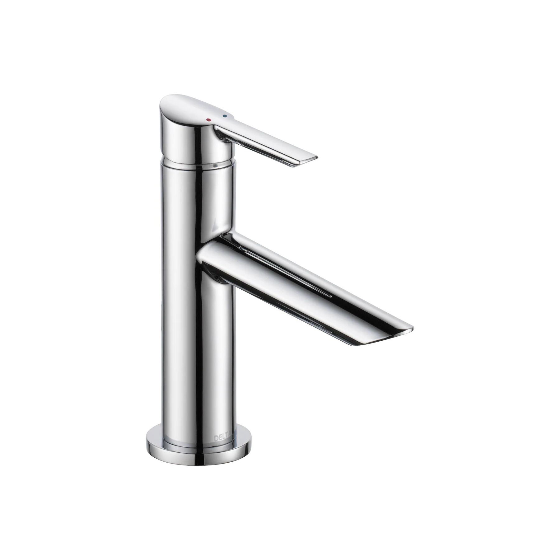 Single Handle Bathroom Faucet (Recertified)