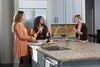 Single Handle Pull-Down Kitchen Faucet with ShieldSpray&reg; Technology