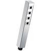 H<sub>2</sub>Okinetic&reg; Single-Setting Hand Shower