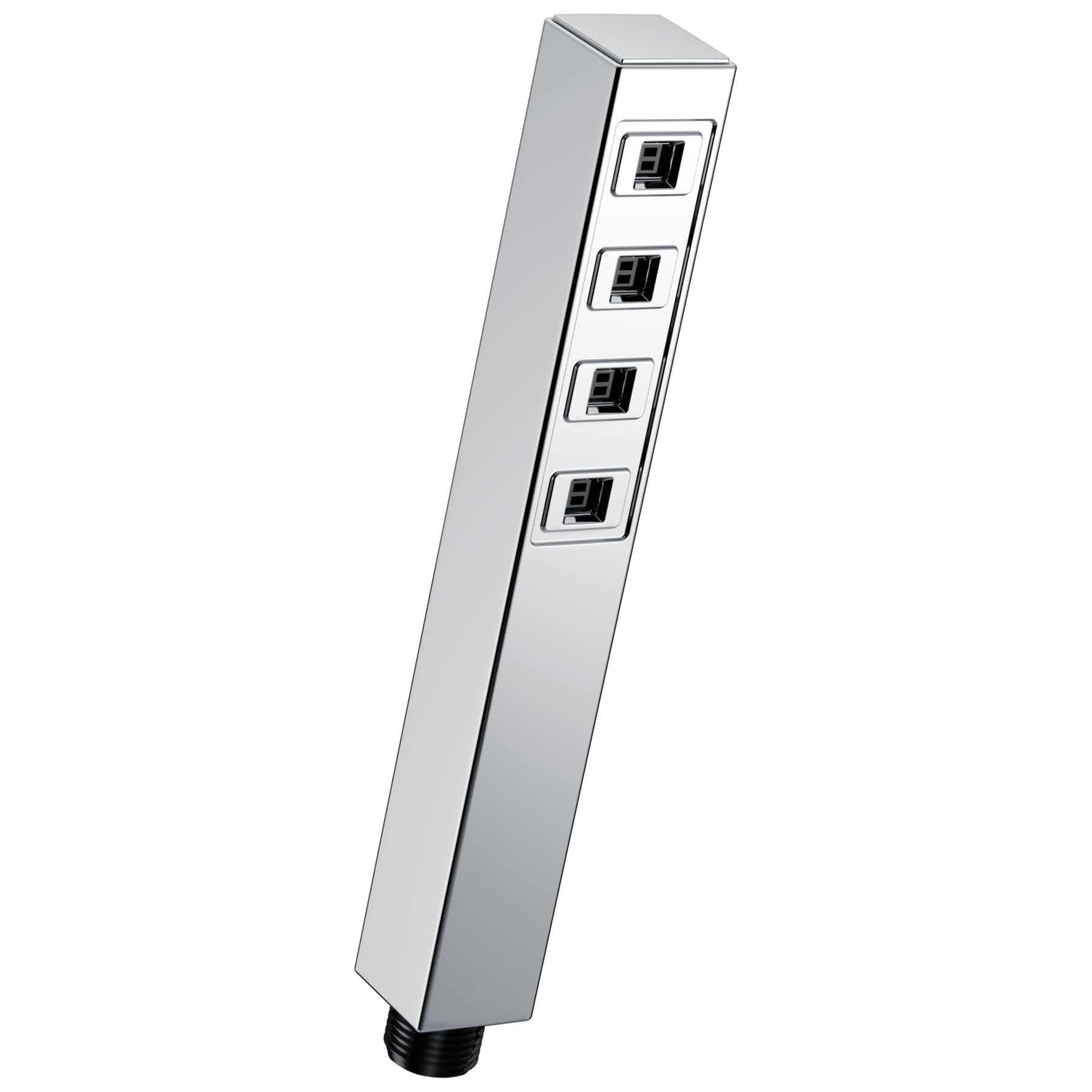H<sub>2</sub>Okinetic&reg; Single-Setting Hand Shower