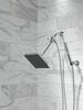 3-Way Shower Arm Diverter for Hand Shower