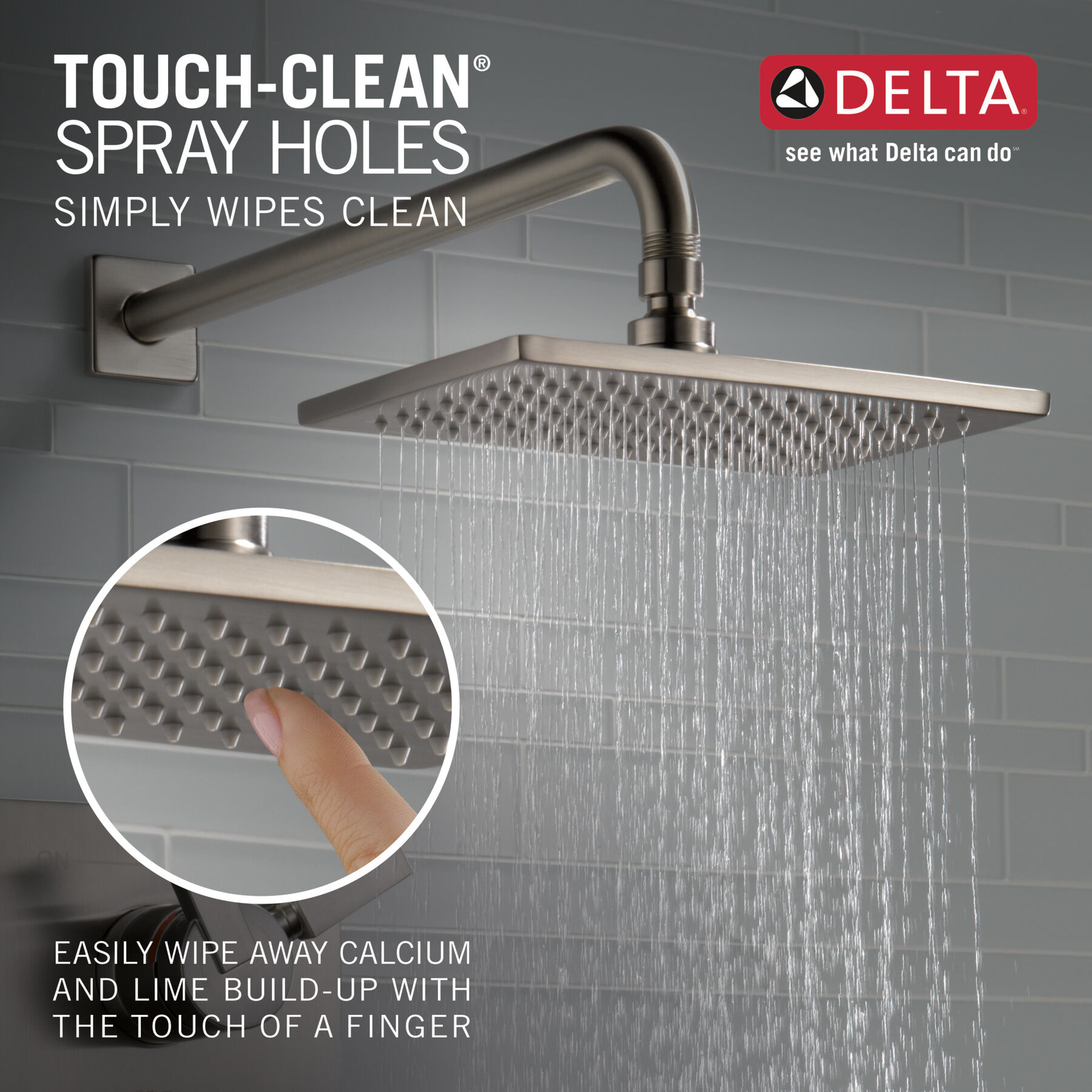 Monitor&reg; 17 Series Shower Trim (Recertified)