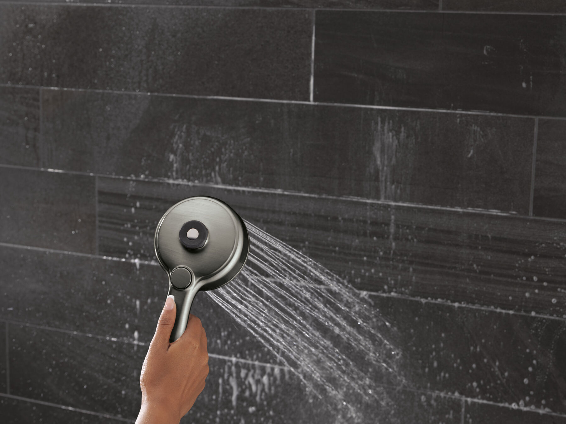 PivotPro&trade; 3-in-1 Combination Shower