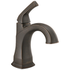 Single Handle Bathroom Faucet (Recertified)