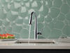 Pull-Down Prep Faucet  (Recertified)
