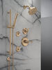 HydraChoice&reg; Body Spray Trim