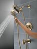Monitor&reg; 17 Series Tub & Shower Trim with In2ition&reg;