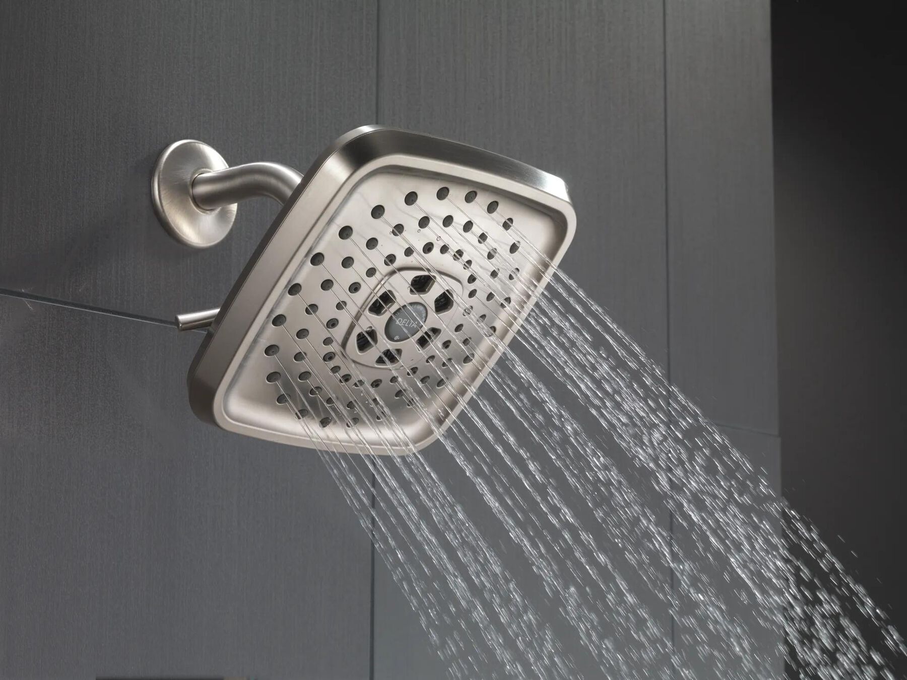 Shower Arm