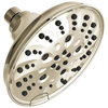 H<sub>2</sub>Okinetic&reg; 5-Setting Traditional Raincan Shower Head