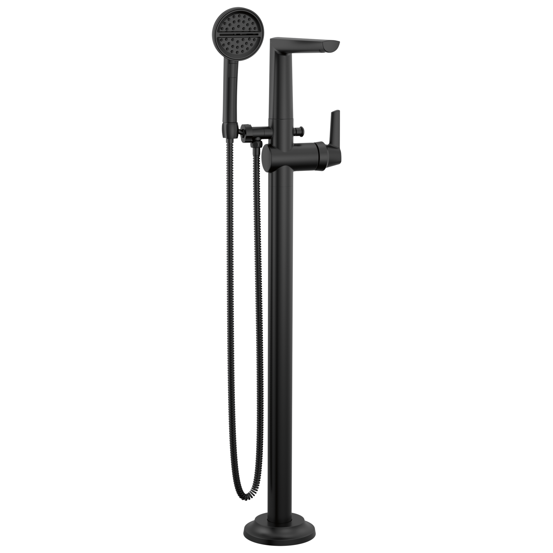 Free Standing Tub Filler