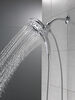 In2ition&reg; H<sub>2</sub>Okinetic&reg; 5-Setting Two-in-One Shower (Recertified)