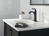 Single Handle Bathroom Faucet
