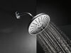 Shower Head 2.5 GPM 3-Setting (Recertified)