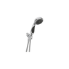 Premium 3-Setting Shower Mount Hand Shower