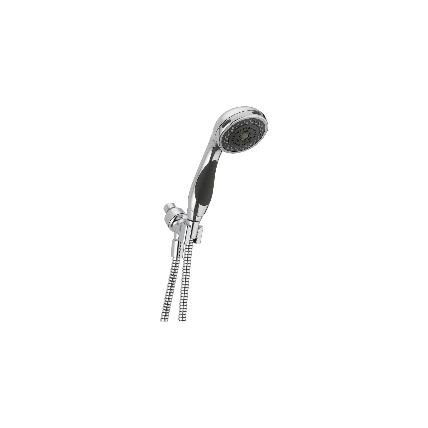 Premium 3-Setting Shower Mount Hand Shower
