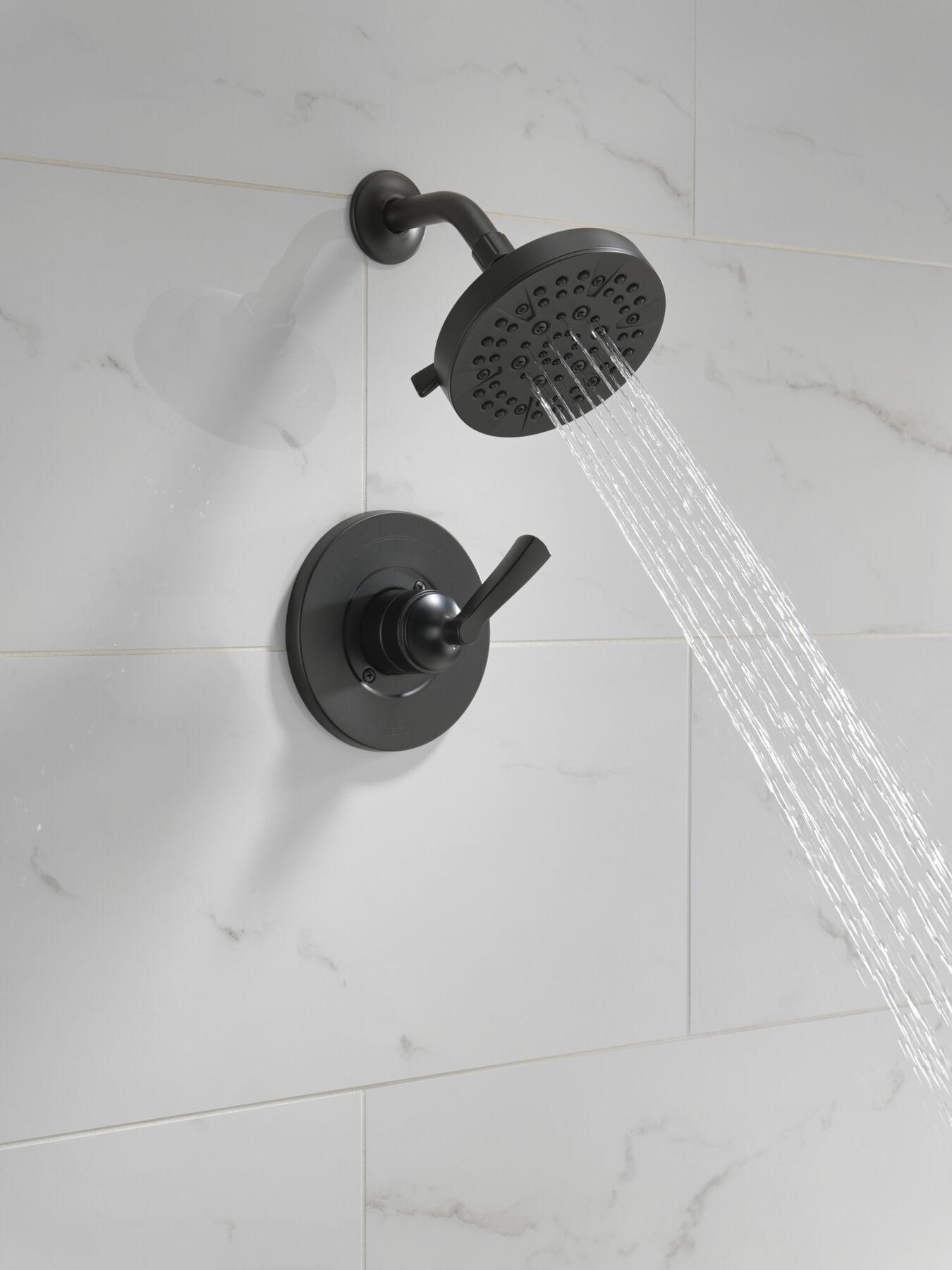 Monitor&reg; 14 Series Shower Only