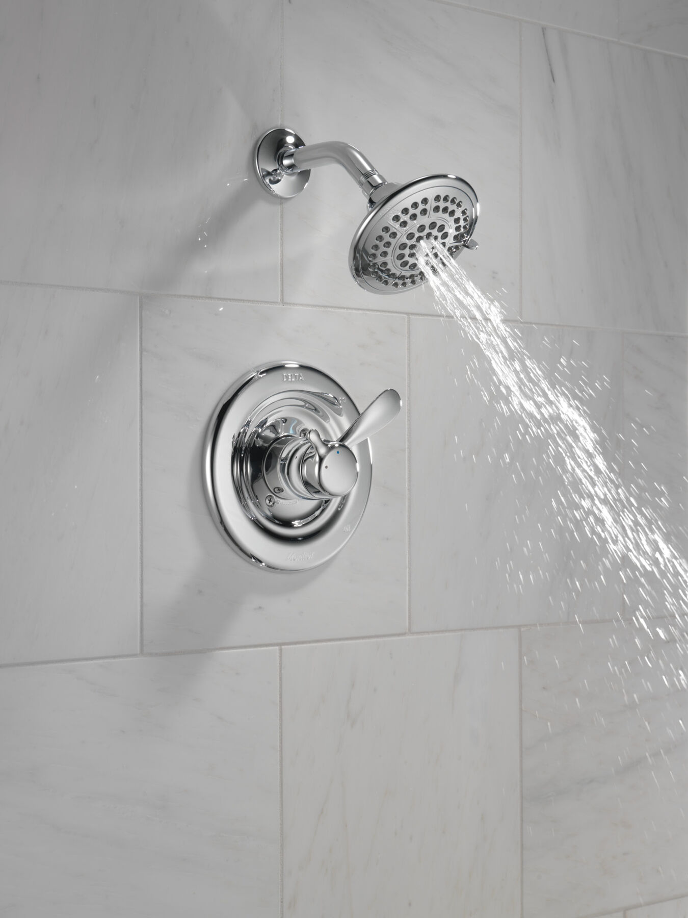 Shower Trim 17S (Recertified)