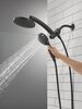 PivotPro&trade; 3-in-1 Combination Shower