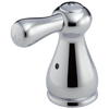 Metal Lever Handle Kit - Transfer Valve