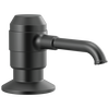 Soap/Lotion Dispenser w/Bottle