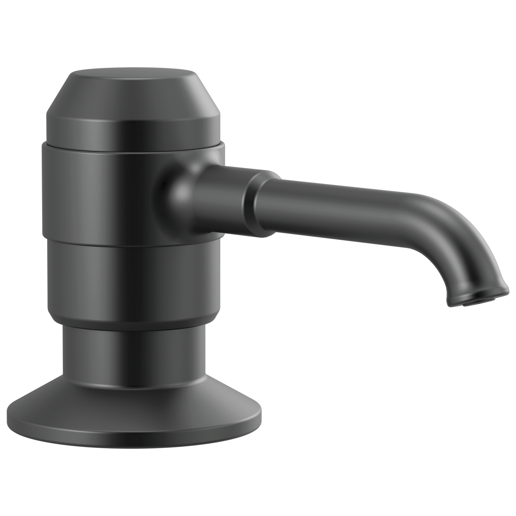 Soap/Lotion Dispenser w/Bottle