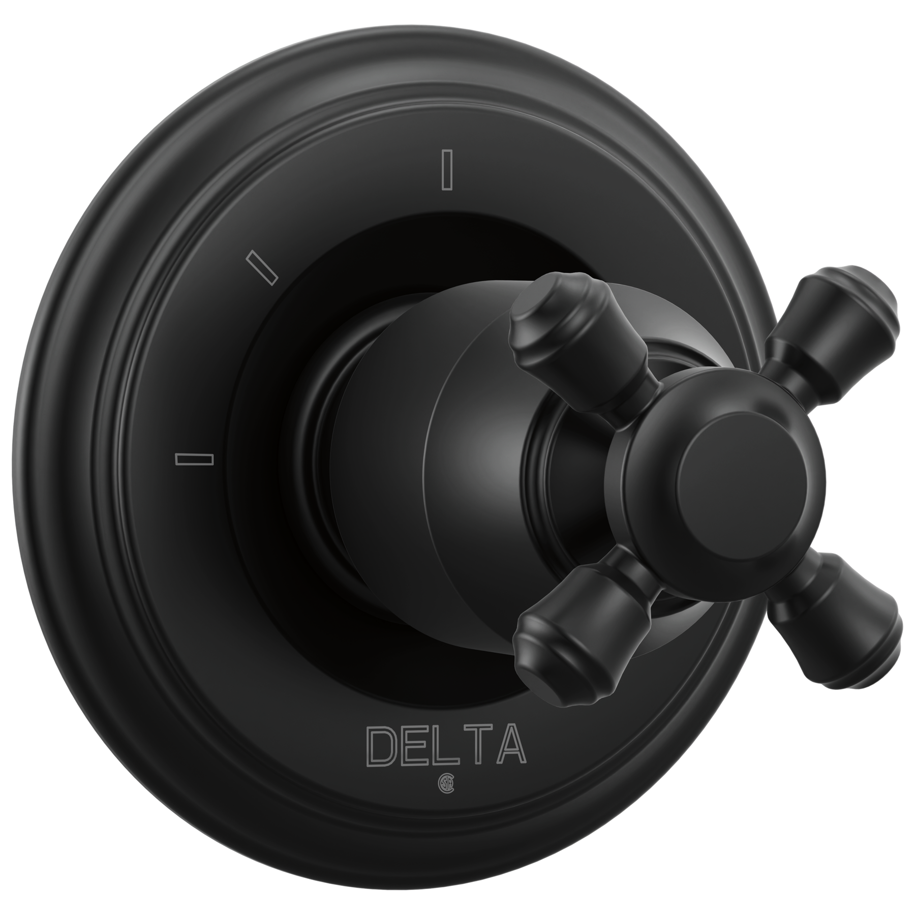 Diverter Trim 3-Setting