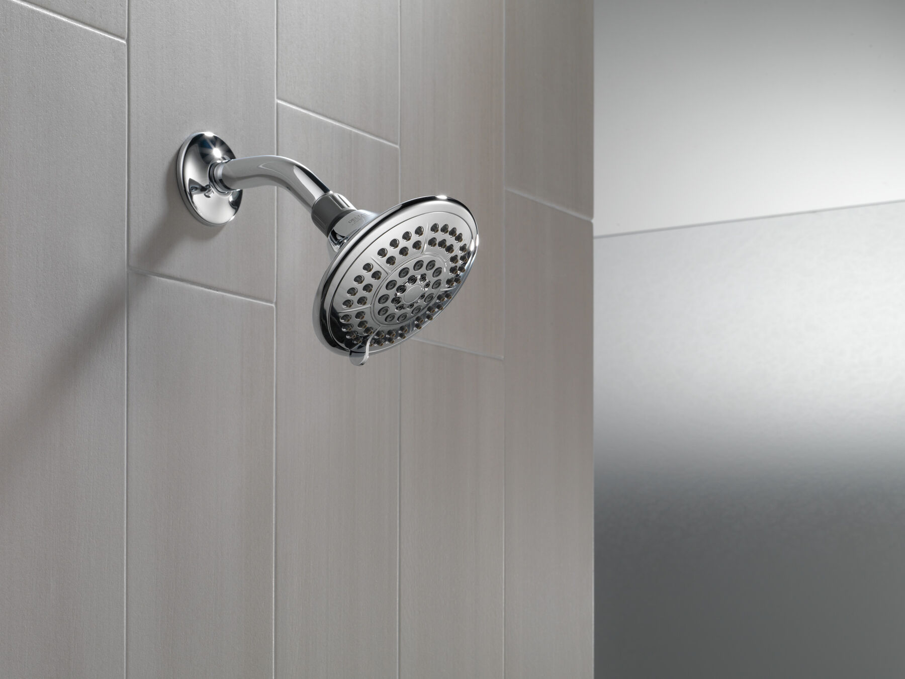 5-Setting Shower Head (Recertified)
