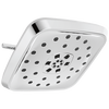 H2Okinetic&reg; 4-Setting Shower Head with Ultrasoak&reg;