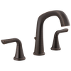 Two Handle Widespread Bathroom Faucet