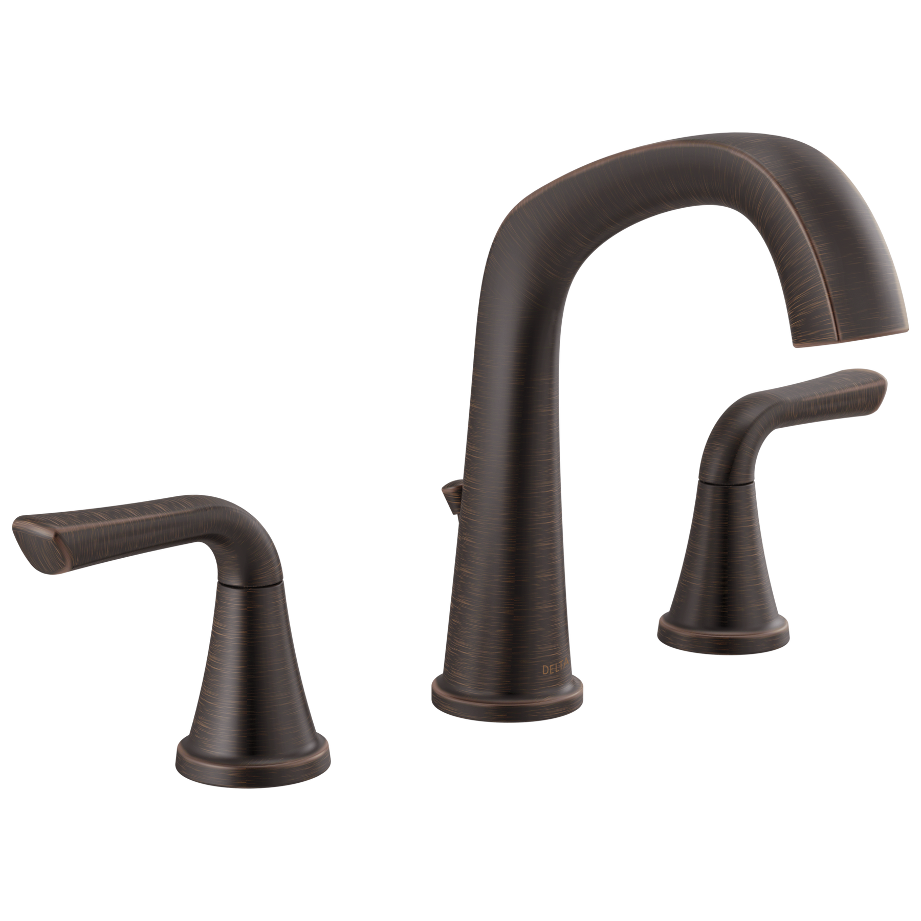 Two Handle Widespread Bathroom Faucet