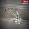 Single Handle Kitchen Faucet