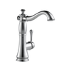 Single Handle Bar / Prep Faucet