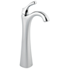 Single Handle Vessel Bathroom Faucet