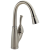 Single Handle Bar/Prep Faucet