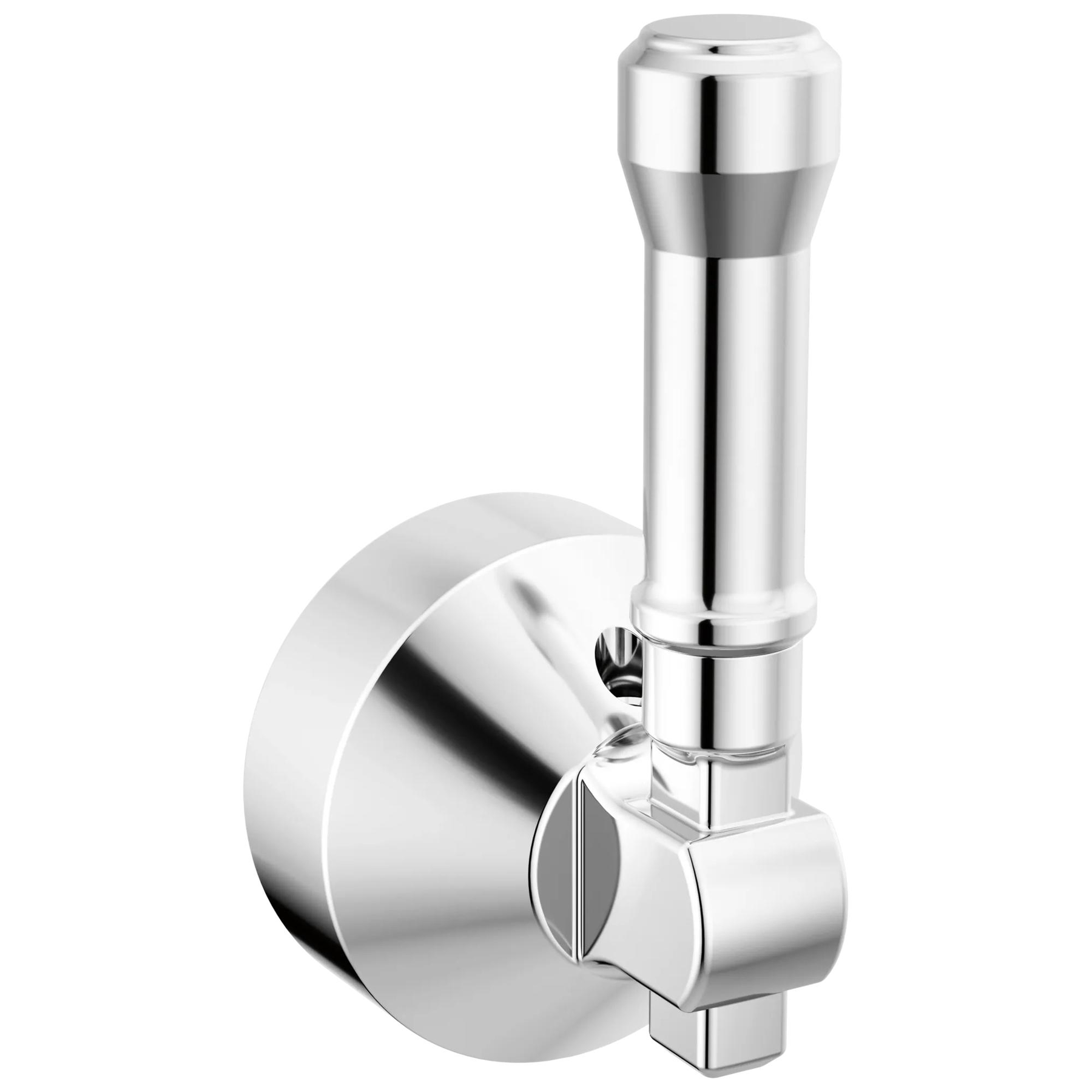 Free Standing Tub Filler Handle Kit-Lever