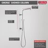 Shower Column 18" Round (Recertified)