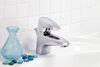 Single Handle Lavatory Faucet