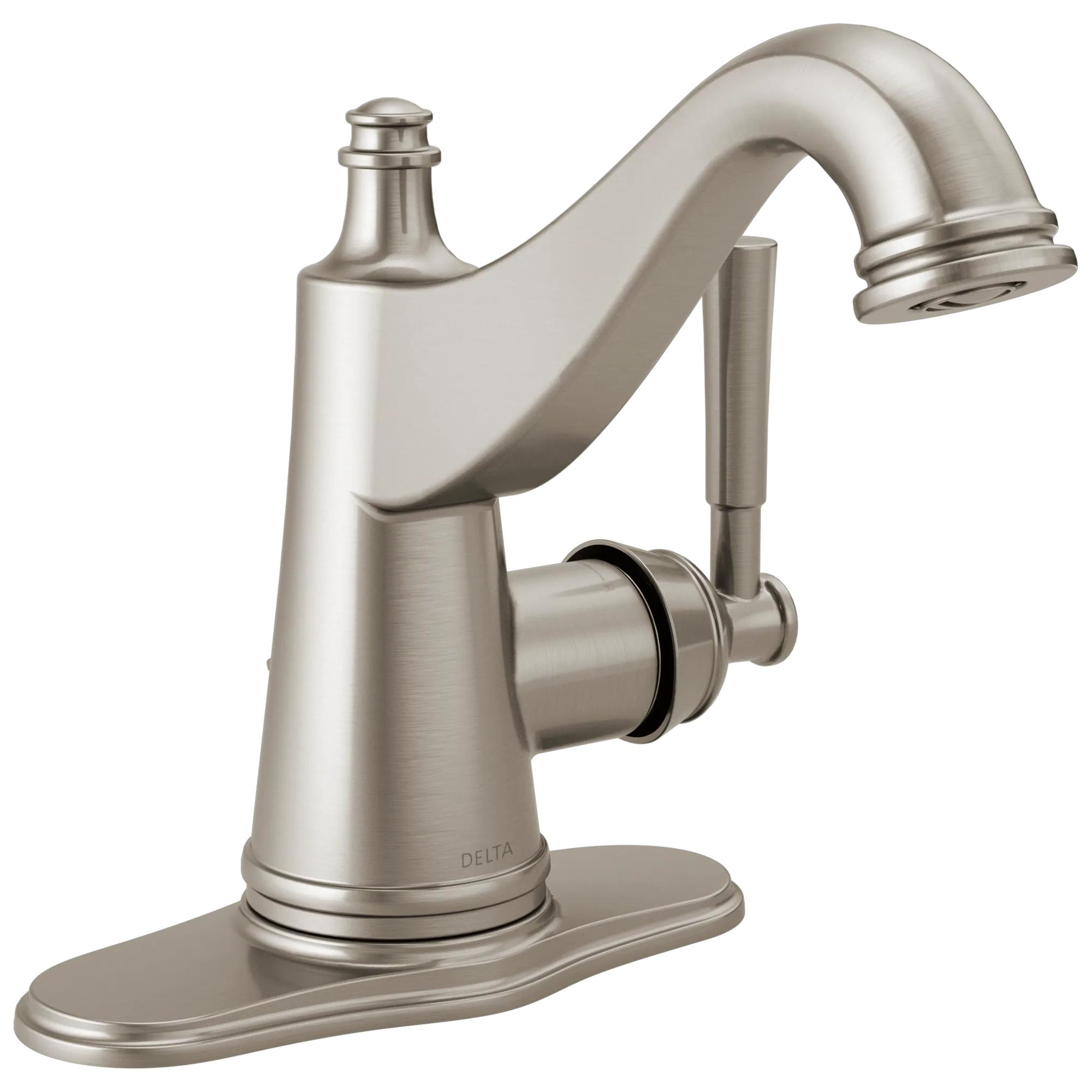 Centerset Bathroom Faucet (Recertified)