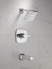 Monitor&reg; 14 Series Tub and Shower