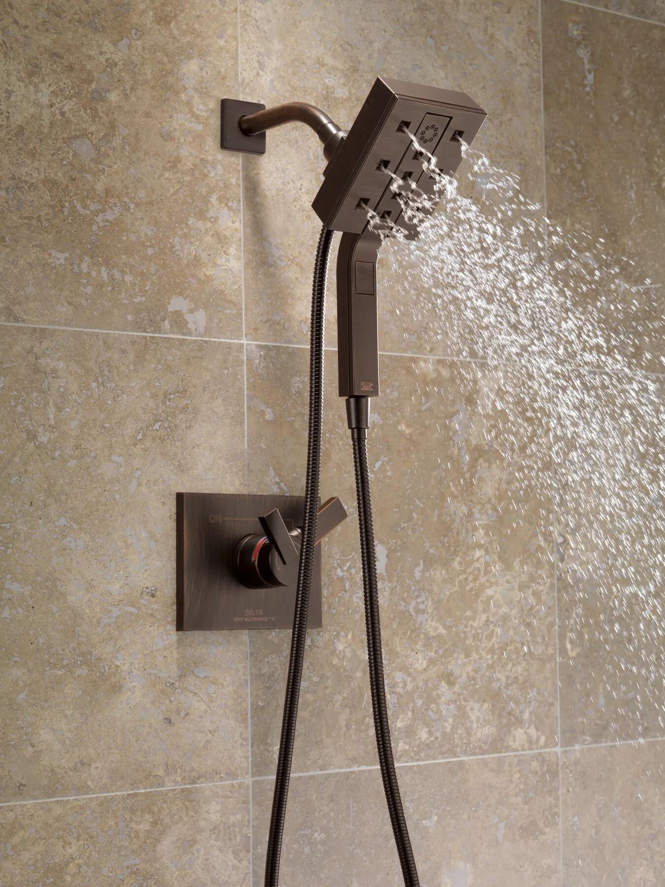 Monitor&reg; 17 Series Valve Only Trim