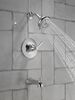 Tub & Shower Rough/Trim 14S (Recertified)