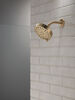 4-Setting Shower Head