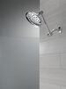 Shower Head with Adjustable Arm