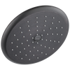 Single-Setting Raincan Shower Head